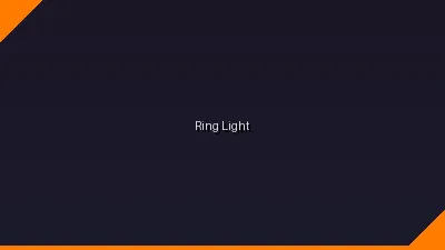 积分兑换 - LED环形补光灯 | 大团圆结亲情会高洁 积分商城